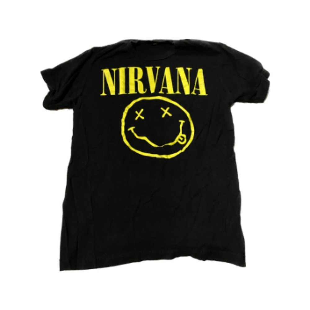 Nirvana Shirt